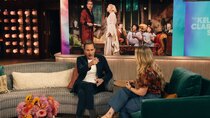 The Kelly Clarkson Show - Episode 8 - Eric McCormack, Jenna Lyons, Grace Potter