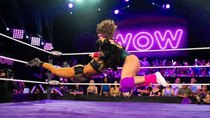 W.O.W. Women of Wrestling - Episode 7 - Why, Vickie? Why?
