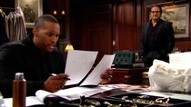 The Bold and the Beautiful - Episode 29 - Tuesday, October 31, 2023
