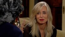 The Young and the Restless - Episode 21 - Tuesday, October 31, 2023