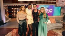 The Kelly Clarkson Show - Episode 14 - Ubah Hassan & Erin Lichy, Matt Rogers