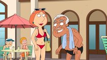 Family Guy - Episode 4 - Old World Harm