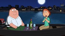 Family Guy - Episode 5 - Baby, It's Cold Inside