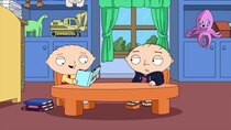 Family Guy - Episode 6 - Boston Stewie