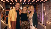 The Kelly Clarkson Show - Episode 15 - Meg Ryan and David Duchovny, Kat Graham