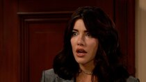 The Bold and the Beautiful - Episode 35 - Wednesday, November 8, 2023