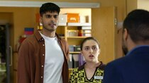 Doctors - Episode 126 - Who’s Clapping Now?