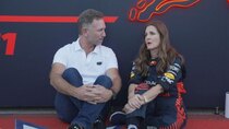 The Drew Barrymore Show - Episode 24 - Formula 1 Lenovo U.S. Grand Prix Show with Christian Horner,...