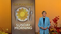 CBS Sunday Morning With Jane Pauley - Episode 9 - November 19, 2023