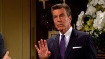 The Young and the Restless - Episode 35 - Monday, November 20, 2023