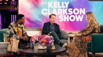 The Kelly Clarkson Show - Episode 27 - Leslie Odom Jr., Mike Birbiglia