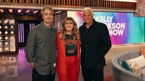 The Kelly Clarkson Show - Episode 28 - Taika Waititi, John O'Hurley, Jason Reynolds