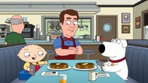Family Guy - Episode 7 - Snap(ple) Decision
