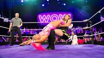 W.O.W. Women of Wrestling - Episode 11 - Last Call for the Tonga Twins?