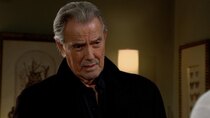The Young and the Restless - Episode 38 - Monday, November 27, 2023