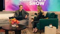The Kelly Clarkson Show - Episode 29 - Kevin Bacon, Ego Nwodim, Kevin Quinn