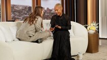 The Drew Barrymore Show - Episode 30 - Behind the Scenes with Jada Pinkett Smith, Arthur Brooks, Norah...