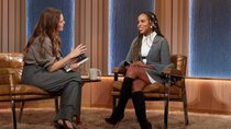 The Drew Barrymore Show - Episode 31 - Trivia with Kerry Washington, Delaney Rowe