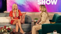 The Kelly Clarkson Show - Episode 31 - Paris Hilton, Please Don't Destroy, Marlo Thomas