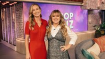 The Kelly Clarkson Show - Episode 34 - Brie Larson, Brandy Clark, Cash Warren