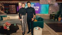 The Kelly Clarkson Show - Episode 35 - Mario Lopez, Shane McAnally, Shucked Cast