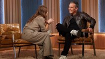 The Drew Barrymore Show - Episode 36 - Odd Jobs with Sebastian Maniscalco, Design News with Erin and...