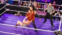 W.O.W. Women of Wrestling - Episode 13 - The Championship Challenge