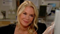 The Bold and the Beautiful - Episode 56 - Monday, December 11, 2023