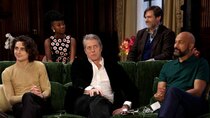 The Drew Barrymore Show - Episode 39 - Wonka Cast Interview with Timothée Chalamet, Hugh Grant, Keegan-Michael...