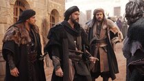Saladin: The Conqueror of Jerusalem - Episode 2