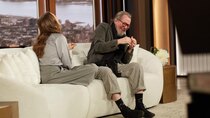 The Drew Barrymore Show - Episode 42 - Slow Horses with Gary Oldman, Drew Crew Holiday Tree Competition