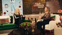 The Kelly Clarkson Show - Episode 43 - Cher, Laila Lockhart, Big Time Rush