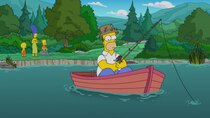 The Simpsons - Episode 10 - Do The Wrong Thing