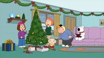 Family Guy - Episode 9 - The Return of The King (Of Queens)