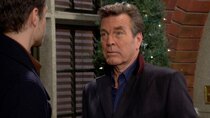 The Young and the Restless - Episode 55 - Wednesday, December 20, 2023