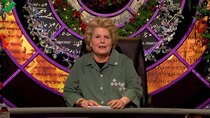 QI XL - Episode 1 - All I Want for Christmas Is U