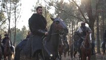 Saladin: The Conqueror of Jerusalem - Episode 6