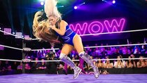 W.O.W. Women of Wrestling - Episode 17 - The WOW Factor