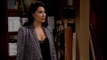 The Bold and the Beautiful - Episode 72 - Friday, January 5, 2024