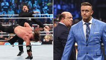 WWE SmackDown - Episode 1 - SmackDown 1272 - New Year's Revolution 2024
