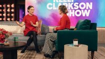 The Kelly Clarkson Show - Episode 49 - Natalie Portman, Megan Piphus & Bootsy Collins