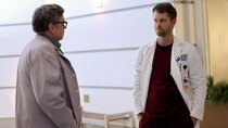 Chicago Med - Episode 1 - Row Row Row Your Boat on a Rocky Sea