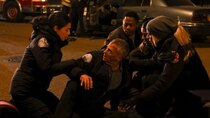 Chicago Fire - Episode 1 - Barely Gone