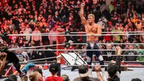WWE Raw - Episode 2 - RAW 1598