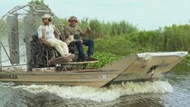 Swamp People - Episode 2 - Double Trouble