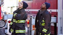 Chicago Fire - Episode 2 - Call Me McHolland