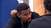 Big Brother Brazil - Episode 6
