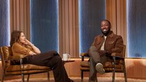 The Drew Barrymore Show - Episode 50 - Drew's News with Tony Dokoupil, Nate Burleson & Vlad Duthiers,...