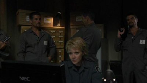 Stargate Saison 10 Episode 1