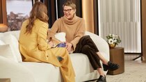 The Drew Barrymore Show - Episode 51 - Behind the Scenes with Annette Bening, Kristina Zias